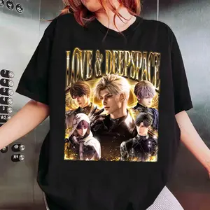 Love and Deepspace Shirt