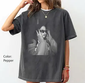 Comfort Colors Maddy Perez Graphic Vintage Style Tshirt, Alexa Demie, Euphoria Movie Shirt