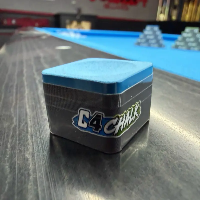 Corner 4 Chalk