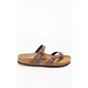 Birkenstock Women's Women's Mayari Sandal Mocha - Multicolor