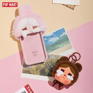 POP MART CRYBABY Crying Again Series-Phone Case