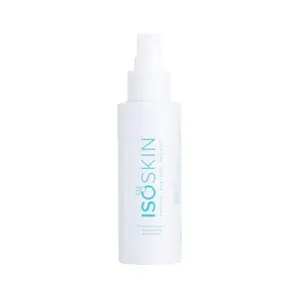 ISOSKIN Hypochlorous Cleansing Solution - Fragrance Free, Moisturizing for All Skin Types, Isoclean Brand