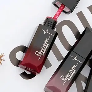 17 colors Waterproof Matte Velvet Lip Tint - Long-Lasting Nude Lip Glaze for a Sexy and Smooth Finish Valentine's Day  Gifts Gloss Lipgloss Makeup Lipstick Glossy Lip Care Cosmetic