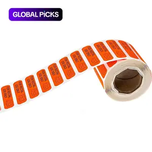 Rectal Use Only Sticker (500pcs/roll), Funny Joke Gag Stickers, Practical Joke Gifts for Adults and Kids, Self-Adhesive Stickers for Home and Kitchen, Sticker Packs