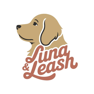 Luna&Leash