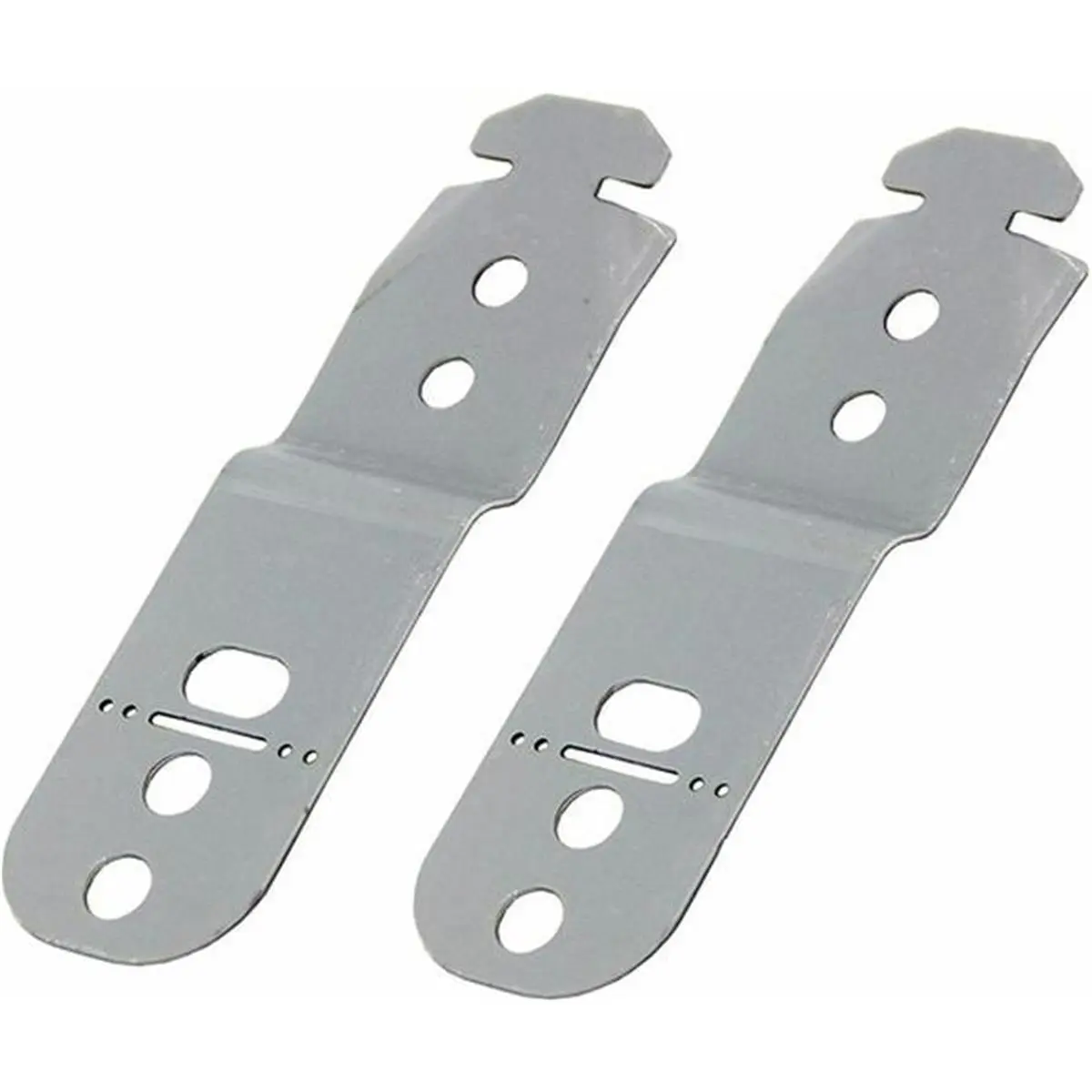 Frigidaire 405531515 Dishwasher Mounting Kit, OEM Part for Secure Installation, Stabilizes Kitchen Dishwashers, Secure Fit