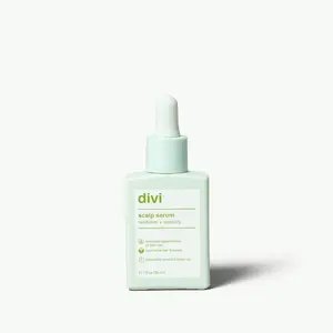30ml Scalp Serum | Nourish, Detoxify, Improve Appearance Thinning Hair