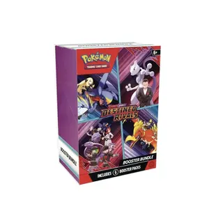 Destined Rivals Booster Bundle