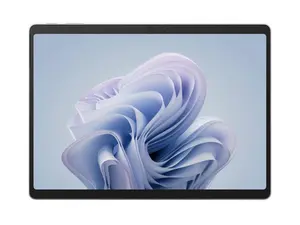 Microsoft Surface Pro 10 Tablet - 13" - vPro Technology - 8 GB - 256 GB SSD - Platinum - Windows 11 - 16 Hours Maximum Battery Run Time   EP2-14777