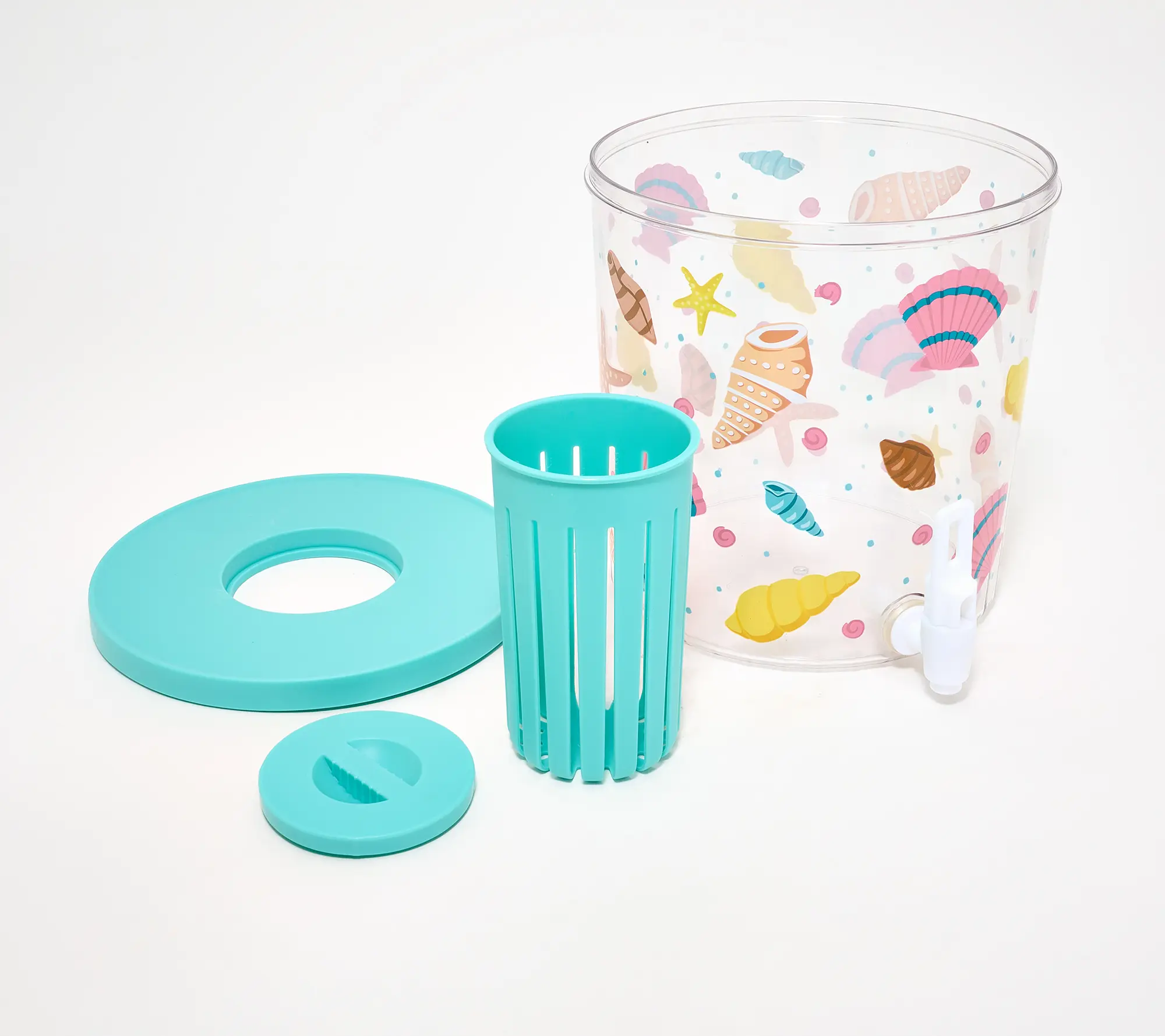 Temp-tations Seasonal 152-oz Drink Dispenser