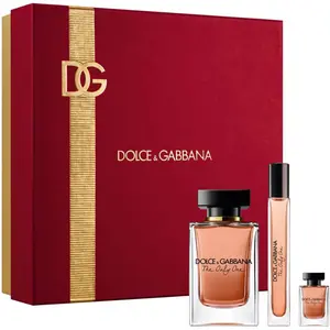 Dolce & Gabbana The Only One Perfume 3 Pc set for Women