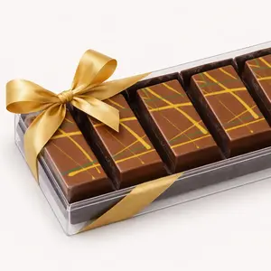 Dubai Chocolate Bar Pistachio 3.5 oz | Famous Dubai Kunafa Pistachio Chocolate Bar | Crispy Kunafe with Pistachio Paste | Gourmet Dessert Gift | Ideal Gift for All Occasions | Luxurious Chocolate Kunafa