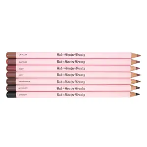 Contour Lip Liner Bundle