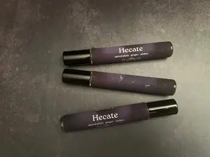 Hecate Perfume
