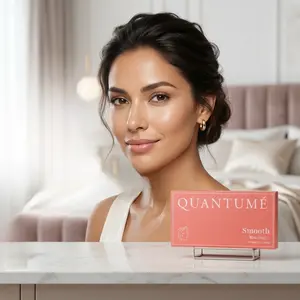 Quantumé Smooth Skincare Tool for Beauty & Personal Care