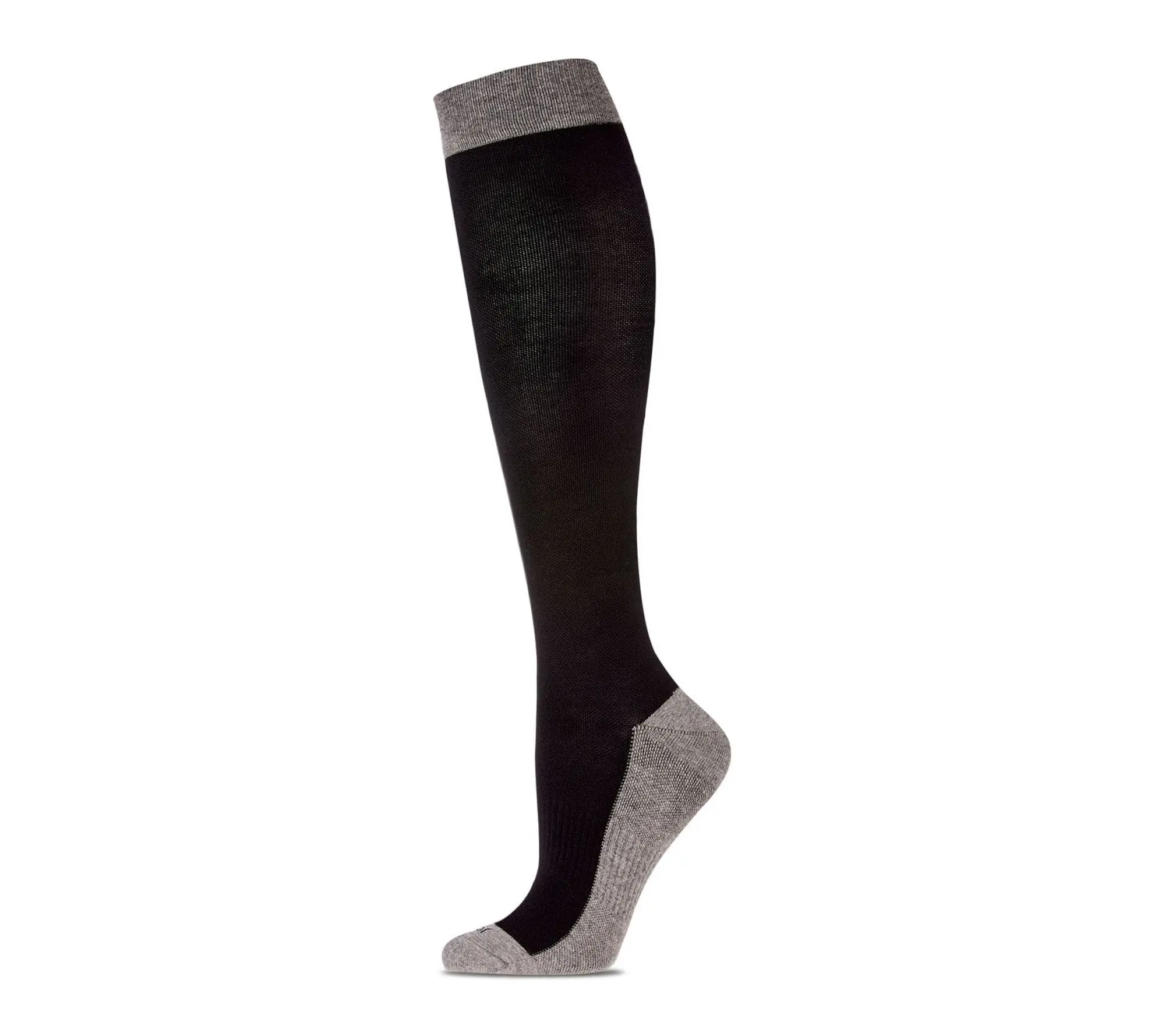 MeMoi Women's Rayon from Bamboo Graduated Compression Socks MeMoi Women's Rayon from Bamboo Graduated Compression Socks