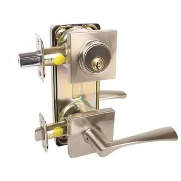 Pamex Kenton Interconnected Lock