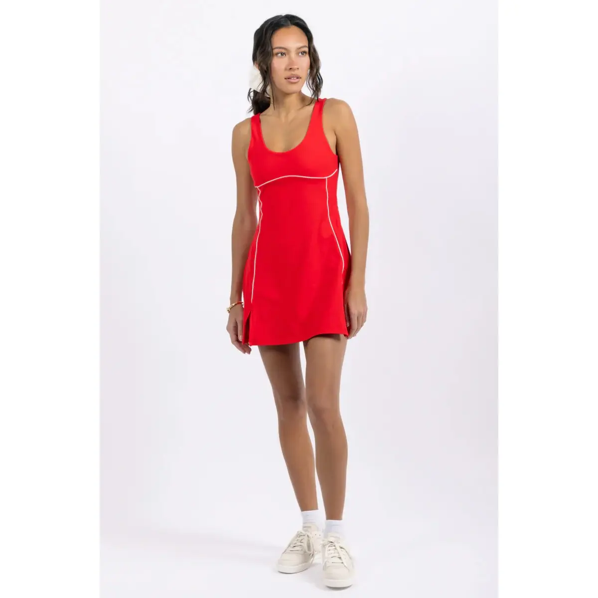 Amelia Dress