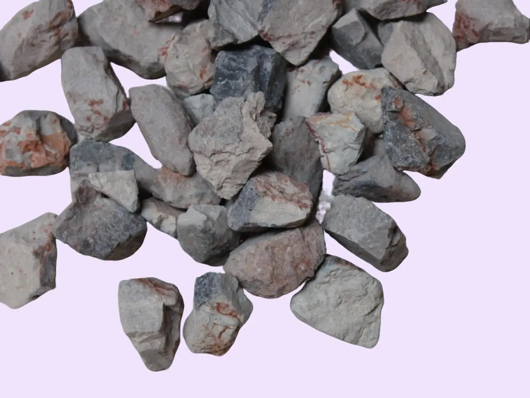 Red Nakumat Clay Crumbs - 200 gm