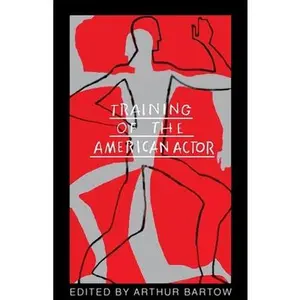 USED-Training of the American Actor (Paperback)