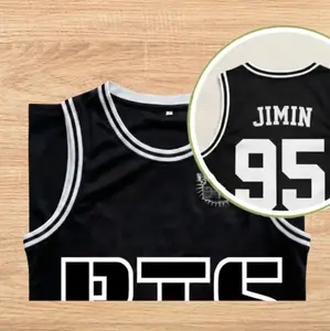 Arirang 2026 Mesh Jersey Shirt - Kpop Inspired Unisex Breathable Sports Jersey, Army Concert Outfit, Fan Gift for Him & Her, Summer Idol Fan Fit