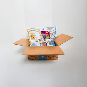 Phonemic Awareness A Box