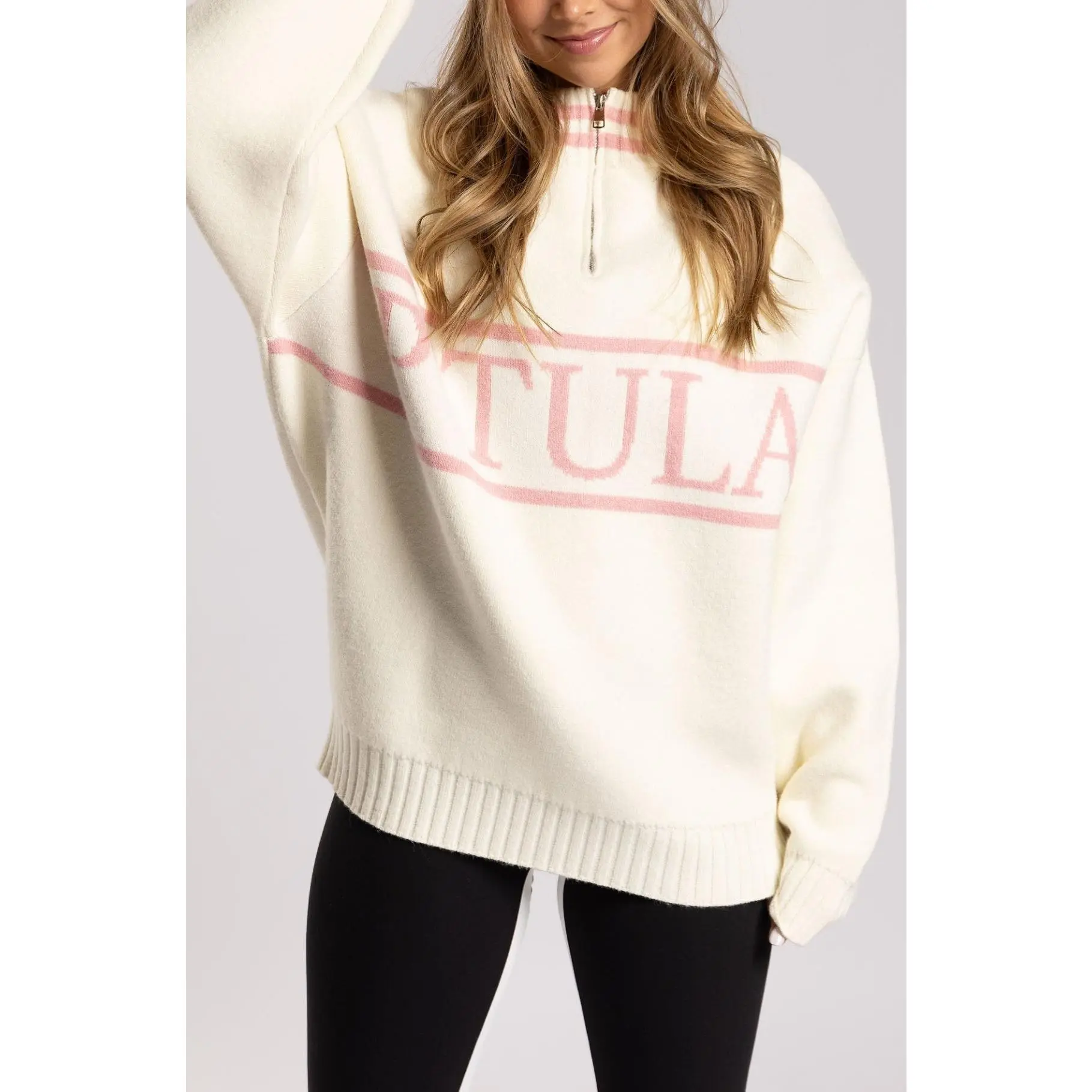 Après Ski Sweater