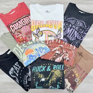 Oversized Graphic Tee