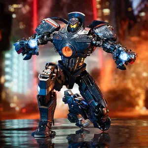 POP MART Pacific Rim: Gipsy Danger Diecast Action Figure