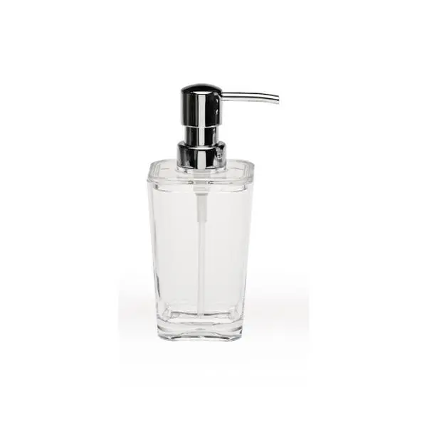 212 MAIN 2.36 in. Acrylic Water Bottle, Kitchen Drinkware Tumbler, Water Bottles