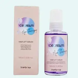Icecream Age Therapy - Hair Lift Serum- 100 ml