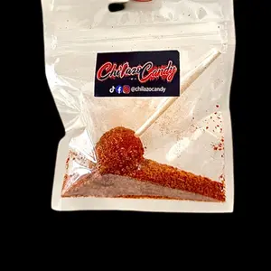 Chilazo Lollipop