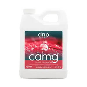 Drip Hydro Cal-Mag-Quart