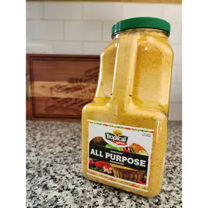 Jamaican All Purpose Seasoning - Tropical Spices Large