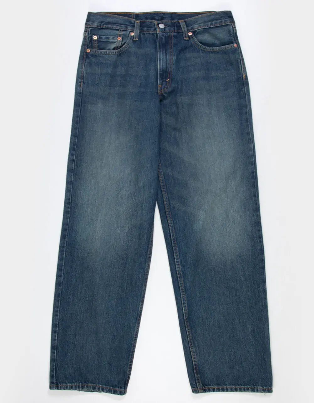 LEVI'S 578 Mens Baggy Jeans