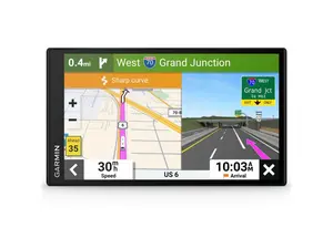 Garmin RV 795, Large, Easy-to-Read 7 GPS RV Navigator Garmin RV 795, Large, Easy-to-Read 7 GPS RV Navigator