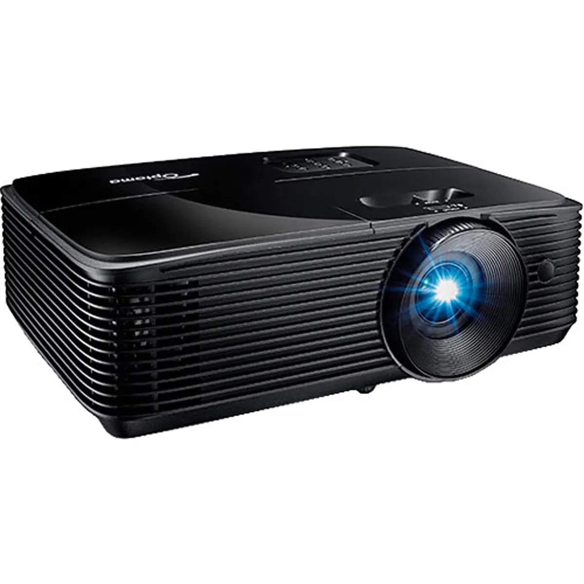 Optoma HD146X Full HD 1080p Vibrant Home Theater Projector for Movies and Gaming, 3600 Lumens