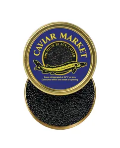 Premium Bowfin Roe