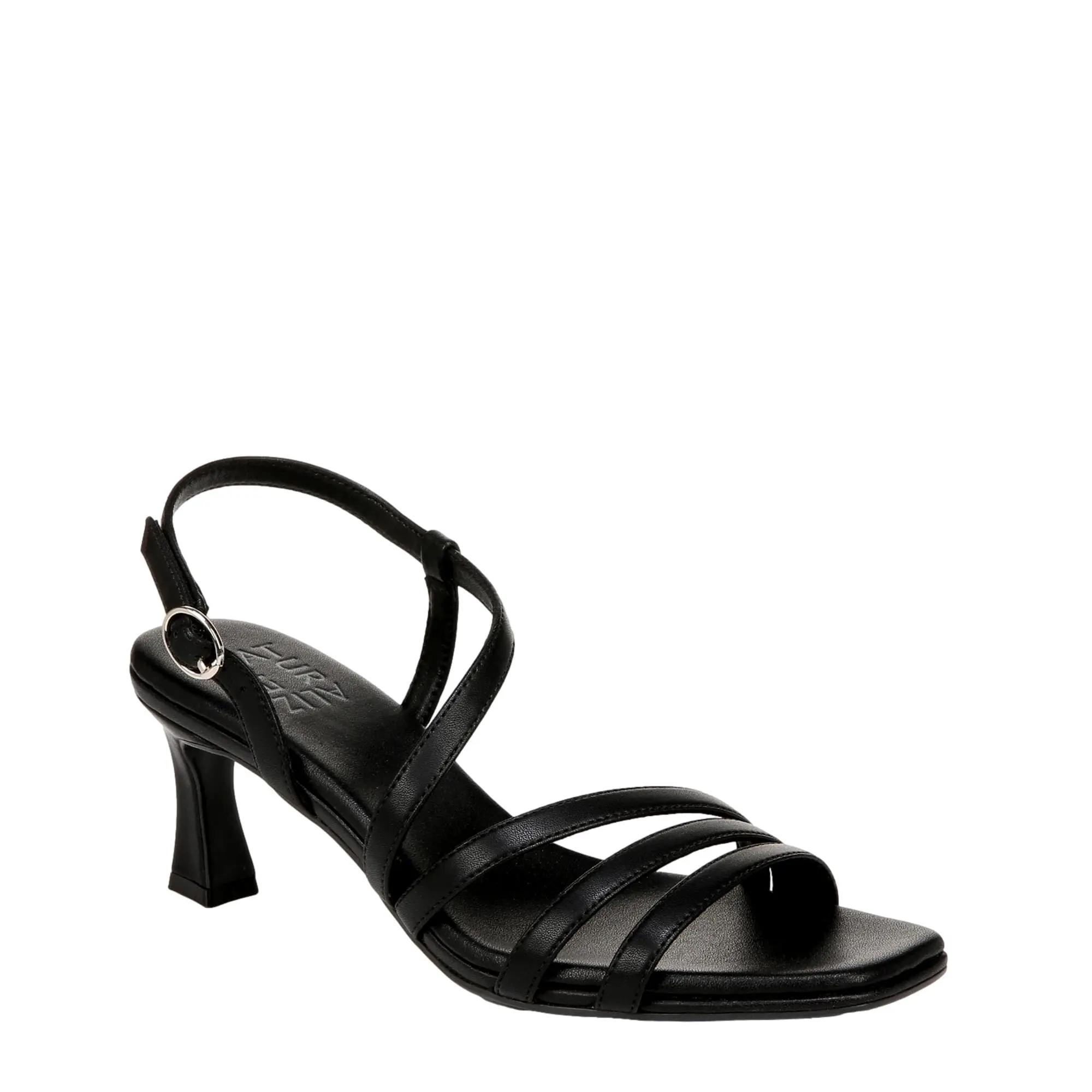 Naturalizer Meesha English Tea Leather  I6063L1200 Women's