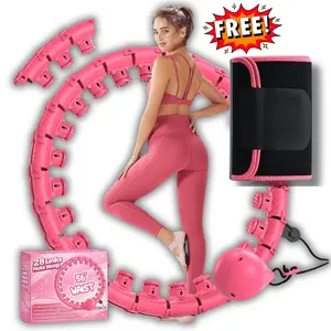 Exercise Fitness Hula Hoop
