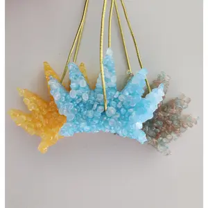 Summer Fragrance - Crown Freshies - 0.8oz Scent Scented