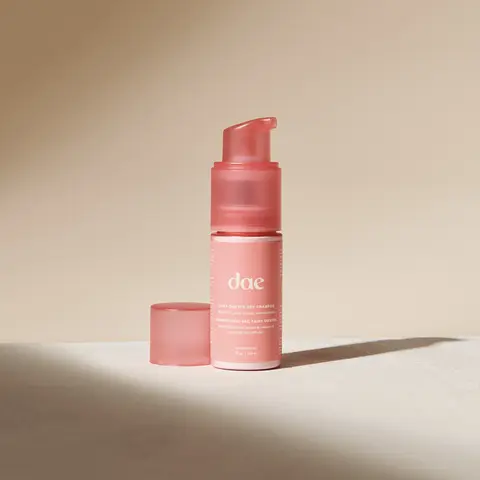 Fairy Duster Volumizing Dry Shampoo Powder