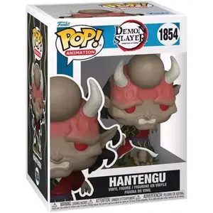 Hantengu #1854 - Funko Pop! - Animation - Demon Slayer