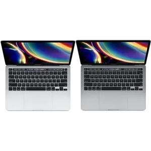Refurbished Apple MacBook Pro 13" MWP72LL/A (Mid-2020) w/ Touch Bar i5-10th Gen 16GB/512GB All Colors - Premium