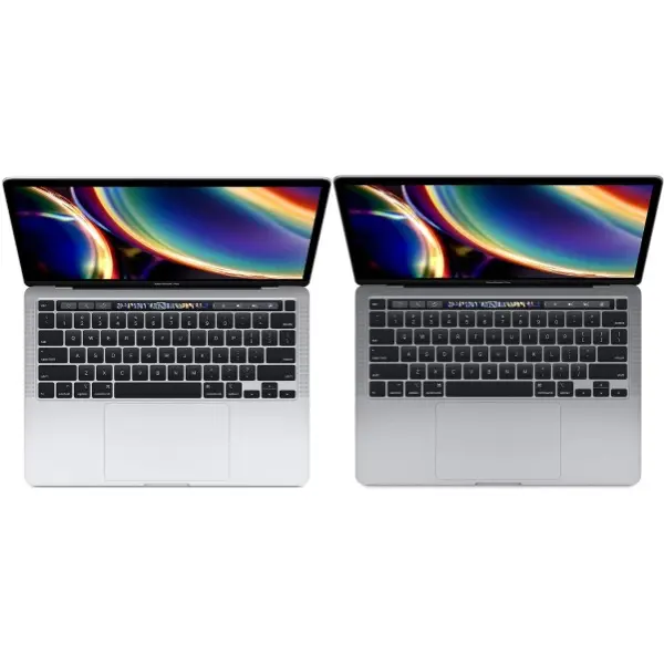 Refurbished Apple MacBook Pro 13" Mid-2020 (MWP72LL/A) w/ Touch Bar i7-10th Gen 16GB/512GB All Colors - Good with 1 Year Warranty by BITB