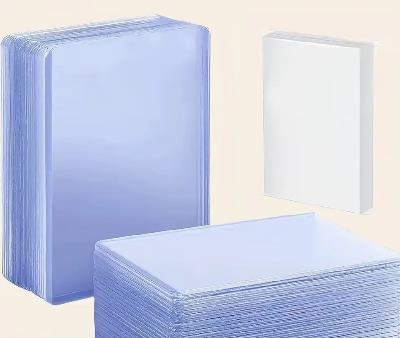 a4 plastic sleeves for cards Tarot Card Sleeves – Opal Grove Games