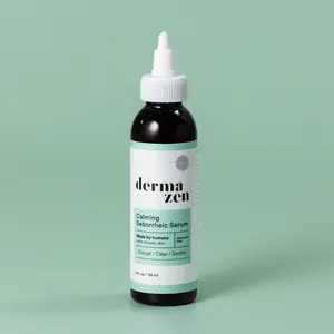 Calming Seborrheic Serum