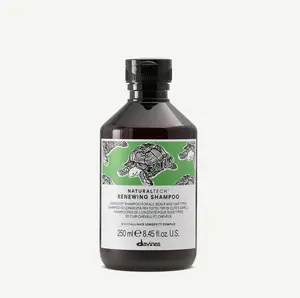 Davines Natural tech Renewing Shampoo
