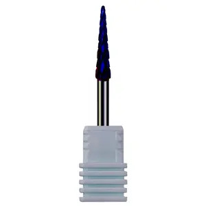 Cuticle Bits/UNC Bits