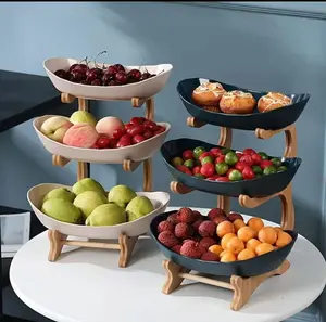 Nordic modern minimalist style table setting for birthdays, festivals, weddings and gatherings. Multifunctional & fashionable design elevates home atmosphere to be elegant and romantic